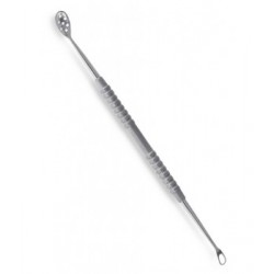 Nail, Cuticle Pusher